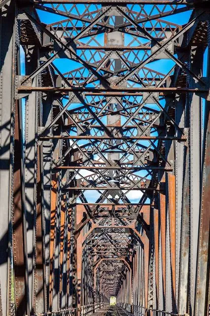 Grand Trunk Bridge