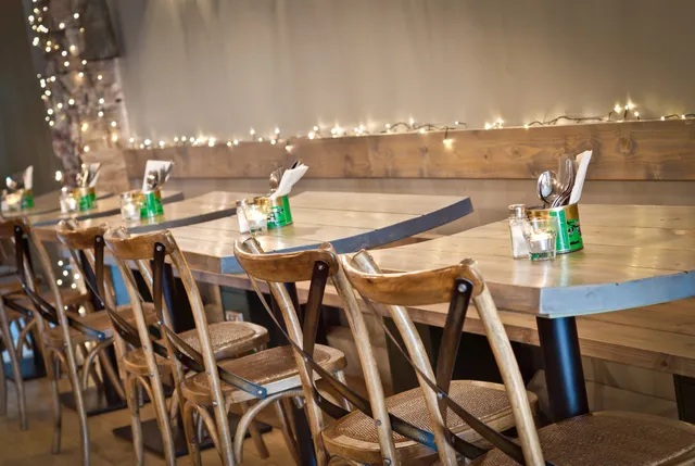 Mowgli Street Food Bold Street