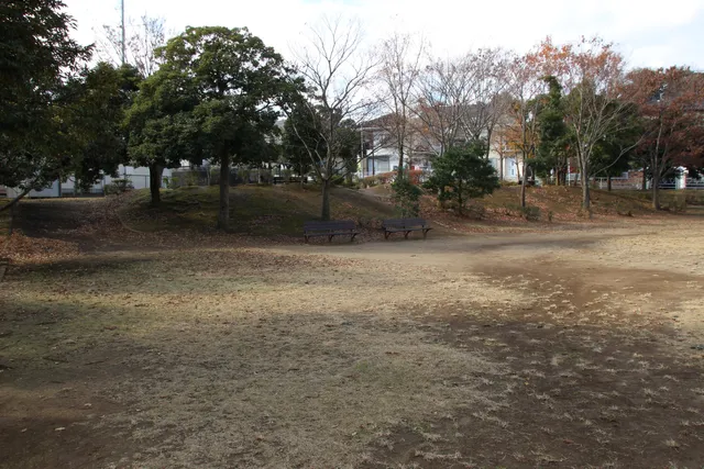 Komagaeshi Park