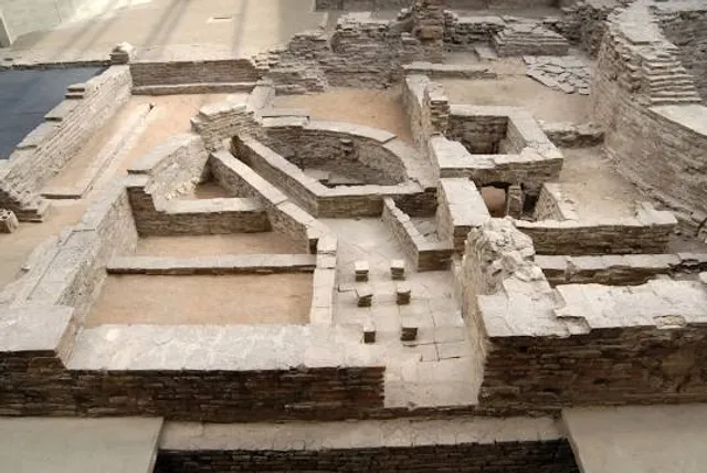 Sirmium Imperial Palace