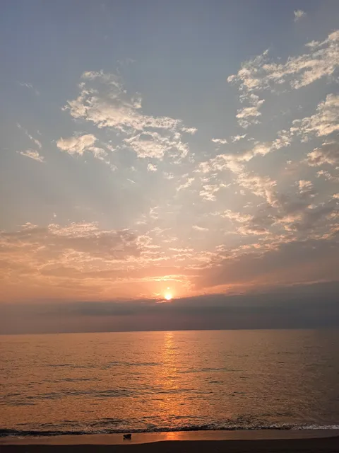 Pantai Tanjung Bias - Tanjung Bias Beach