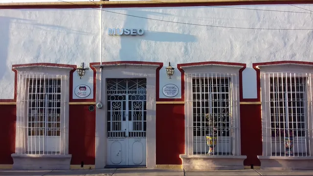Museo del Pueblo