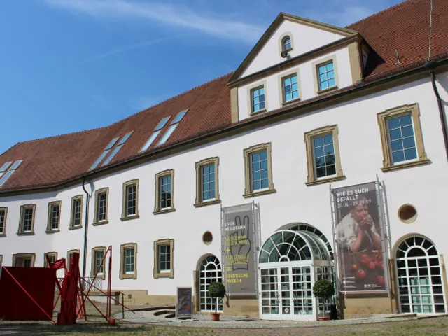 Heilbronn City Museum
