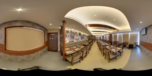 Dindigul Thalappakatti Restaurant