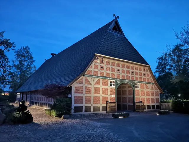 Heimathaus Rotenburg (Wümme)