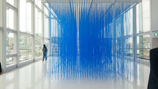 Espace Louis Vuitton