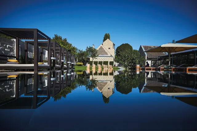 Haraszthy Pincészet