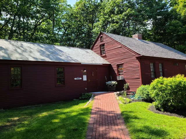 Ogunquit Heritage Museum