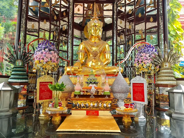 Wat Krachom Thong