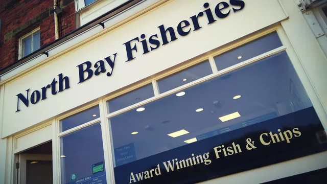North Bay Fisheries