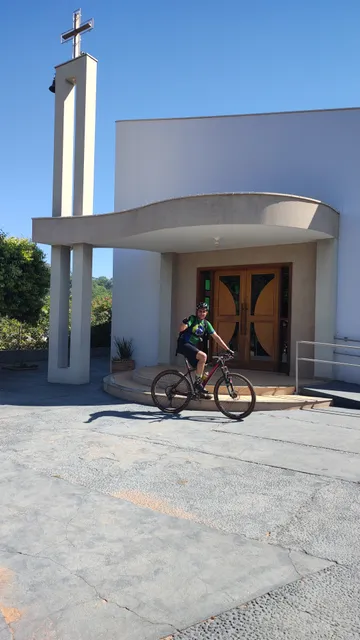 Rota das Capelas - Nossa Senhora do Carmo