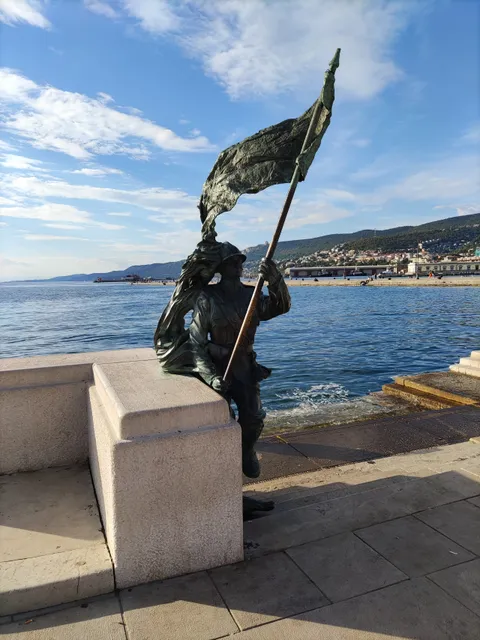Le Ragazze di Trieste