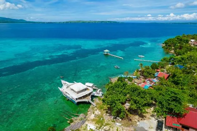 Pangangan Island