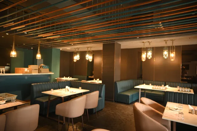 Imperial Kitchen Kowdiar