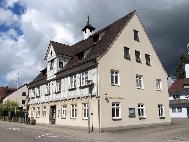 Heimat­museum