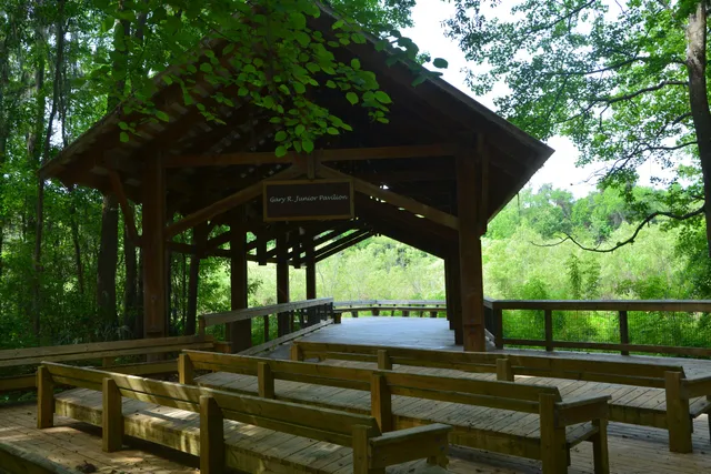 Bivens Arm Nature Park