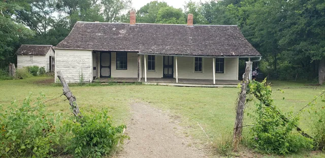 Penn Farm Agricultural History Center