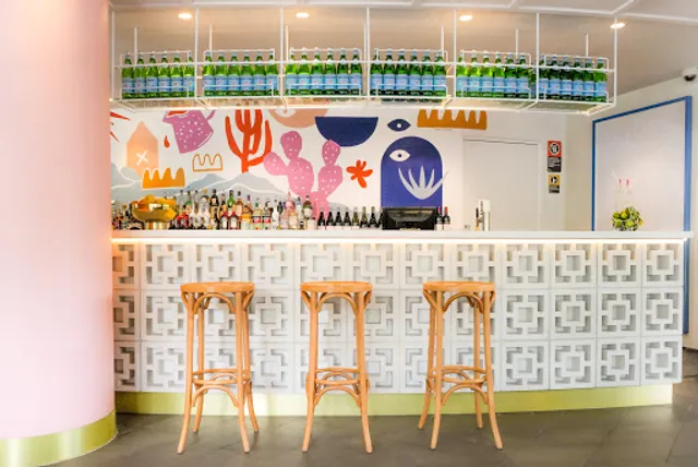 Bloody Mary's Gazebo