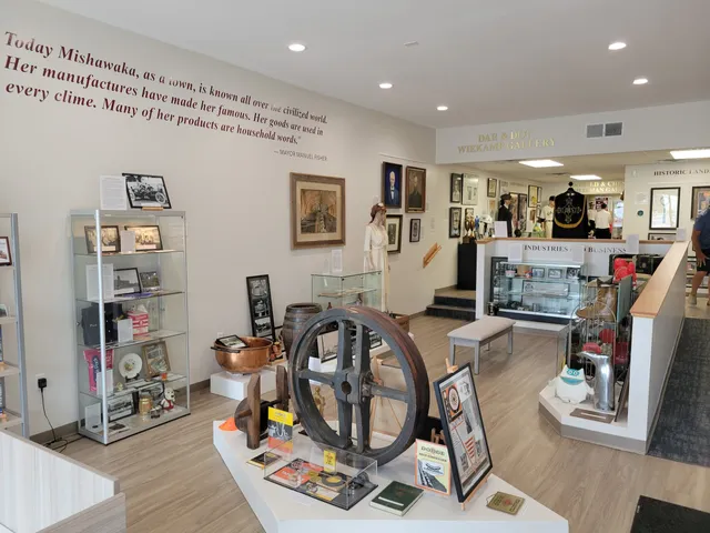 Mishawaka Historical Museum