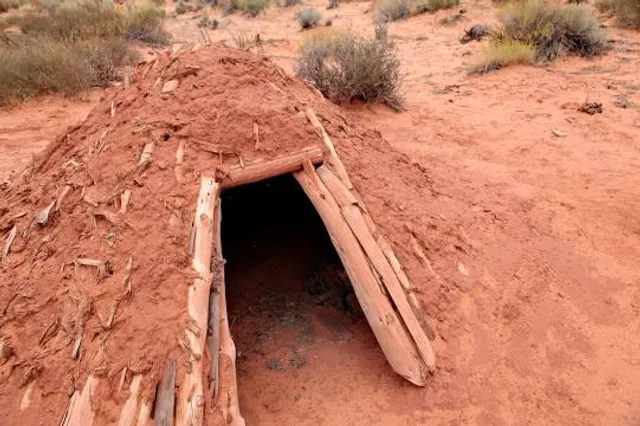 Navajo Village Heritage Center