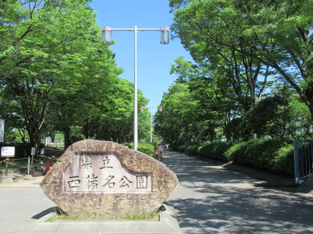 Hyogo Prefectural Nishiina Park