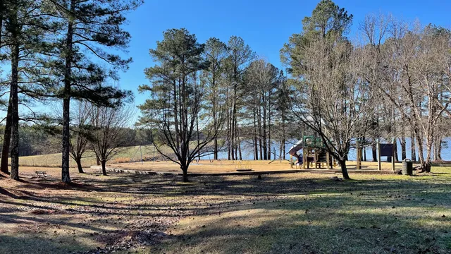 White's Creek Lake Campground