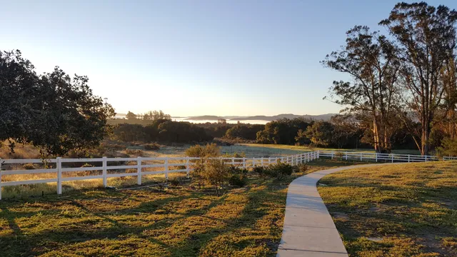 Providence Landing Park
