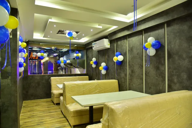 Ajwa Family Restaurant