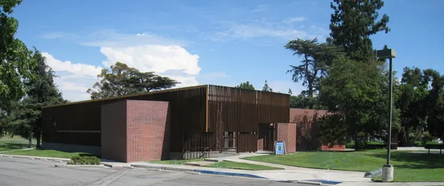 The Gilb Museum of Arcadia Heritage