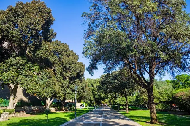Giardini Pubblici