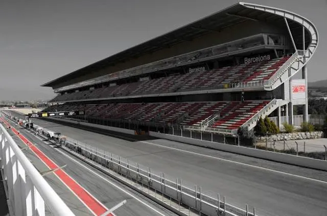 Circuit de Barcelona-Catalunya