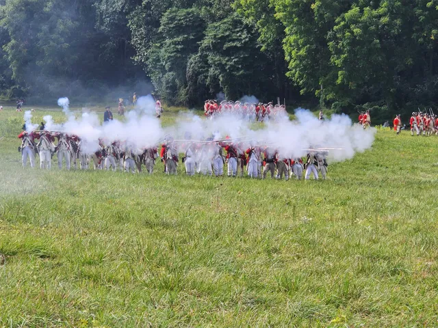 Sandy Hollow Heritage Park