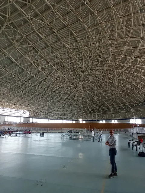 Montichiari Velodrome