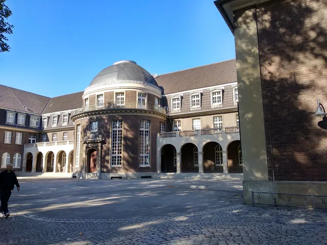 Museum Kaiserswerth