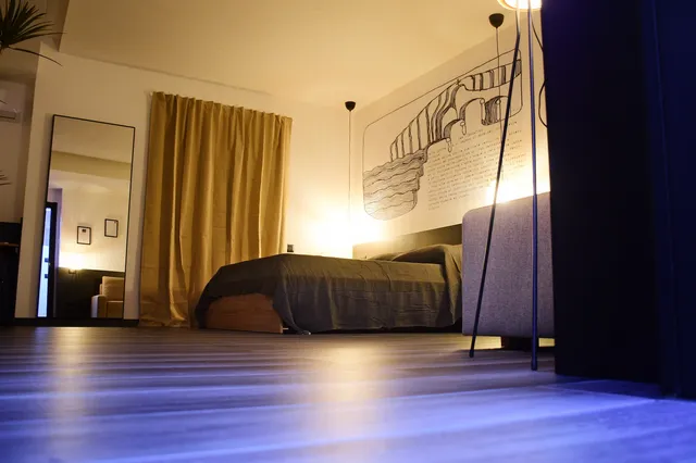 La Dimora Del Re Salerno