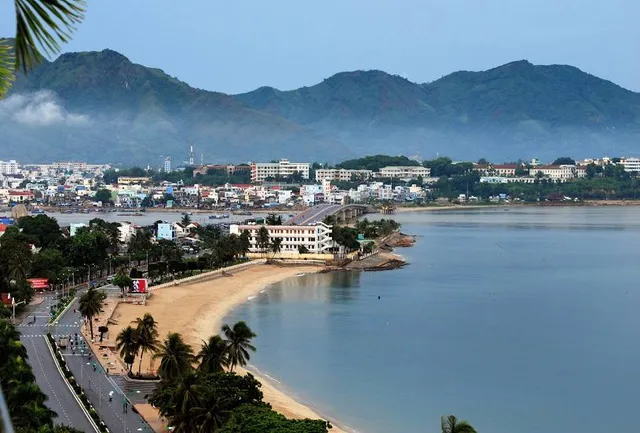 Morro do Pontal de Sernambetiba