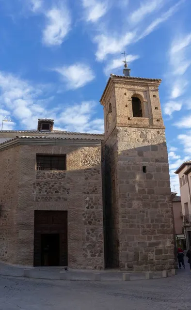 Palacio de Fuensalida