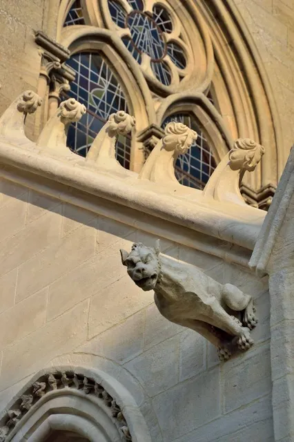 Basilica of Our Lady of Deliverance