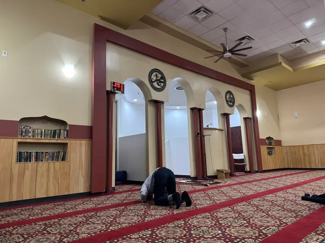 Al Rahma Islamic Center of Phoenix