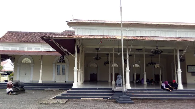 Museum Diponegoro