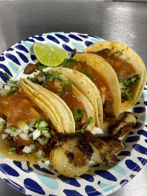 Taqueria Los Primos