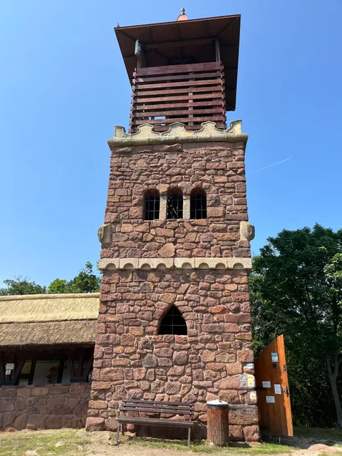 Csere-hegyi kilátó