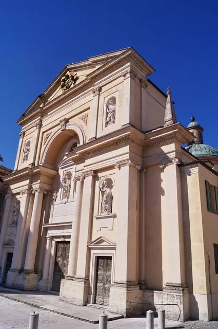 Cappella Ducale di San Liborio