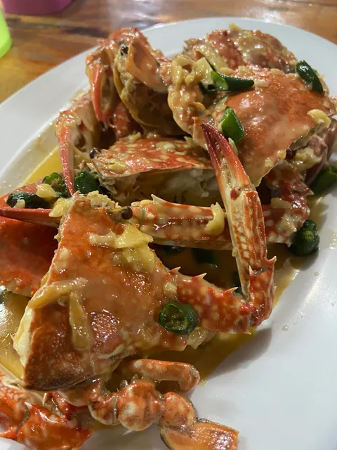 Anjung Ketam