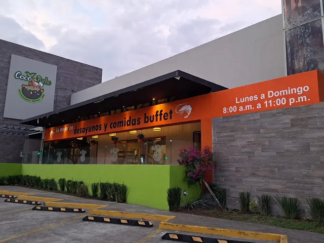 El CocoPache Restaurante bar