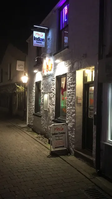 Mela Spice Restaurant