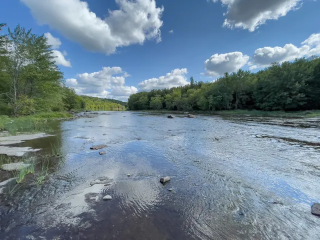 Vanderwater Conservation Area