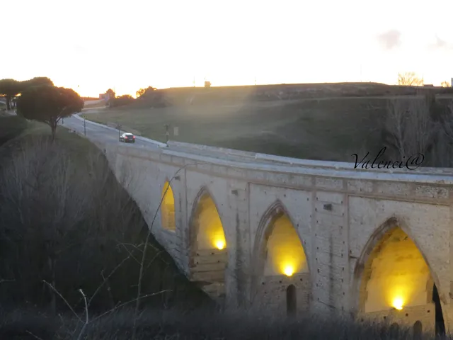 Puente de Medina