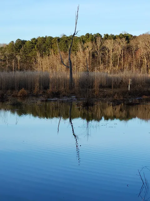 Hobbs Farm Trailhead