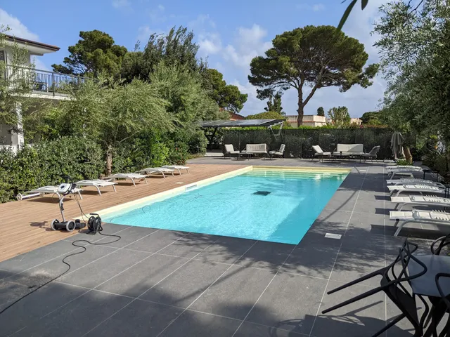 Sweet Sicily Apartments